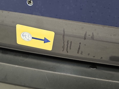 Condition detail
