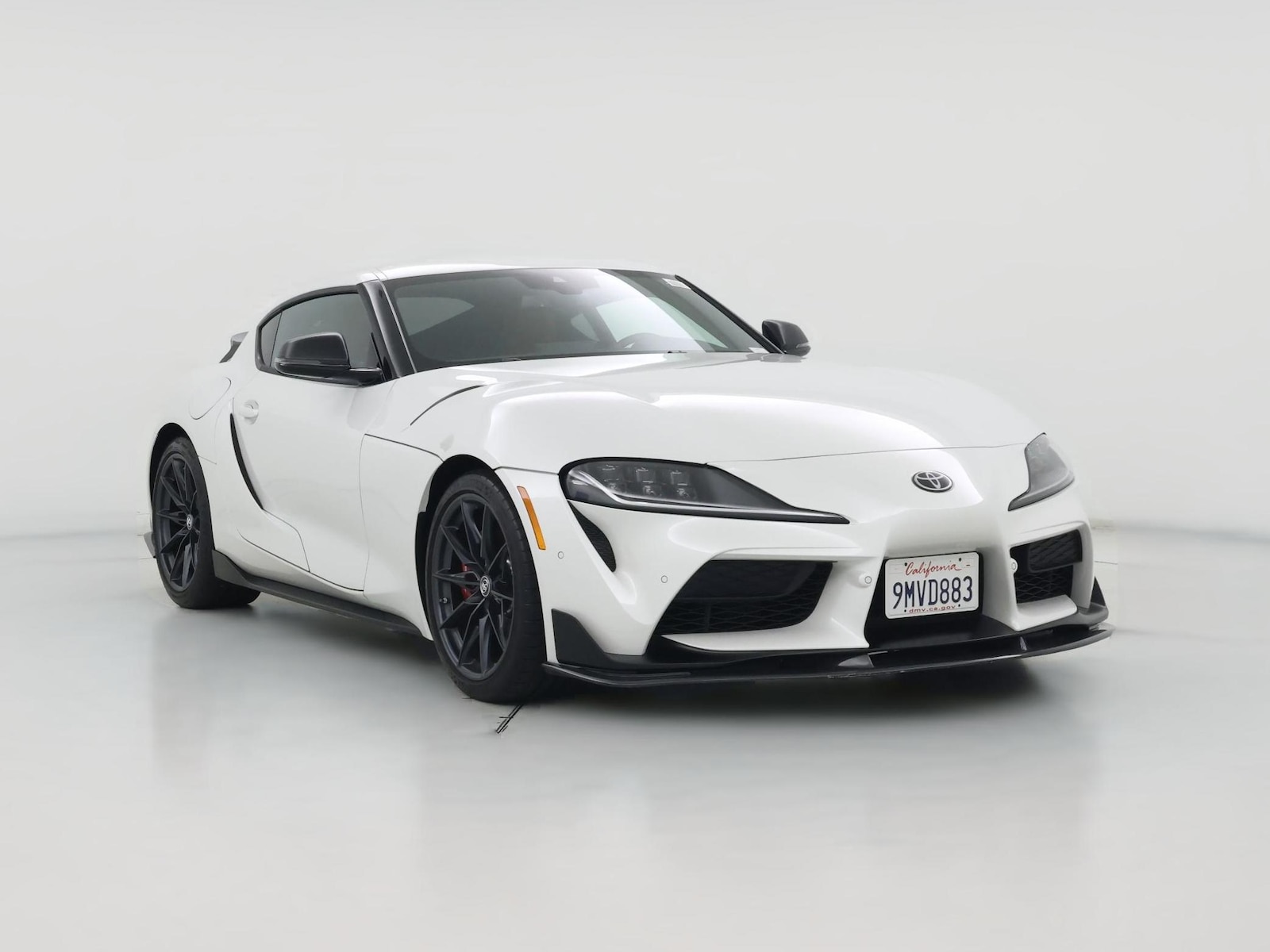 2024 Toyota Supra