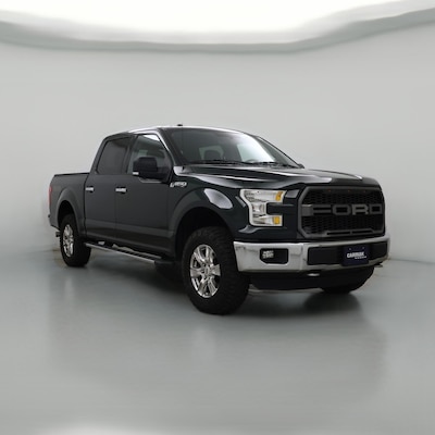Recommended categories heading image of the selected vehicle