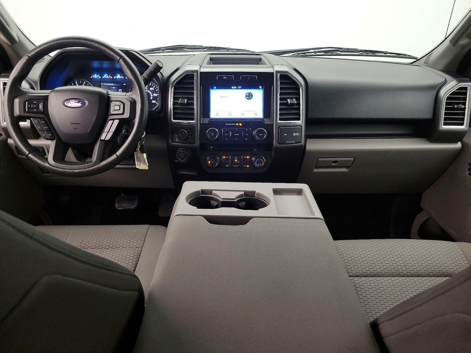 Rear View Camera