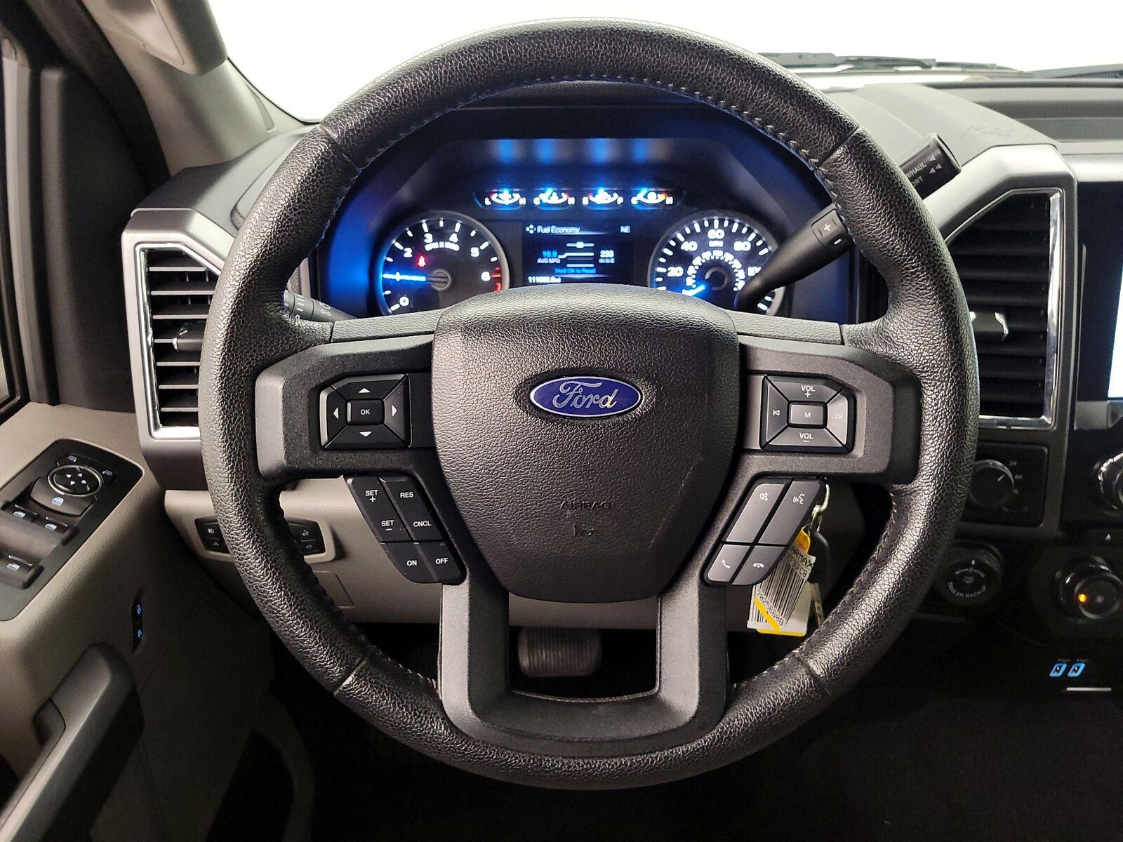 Remote Start