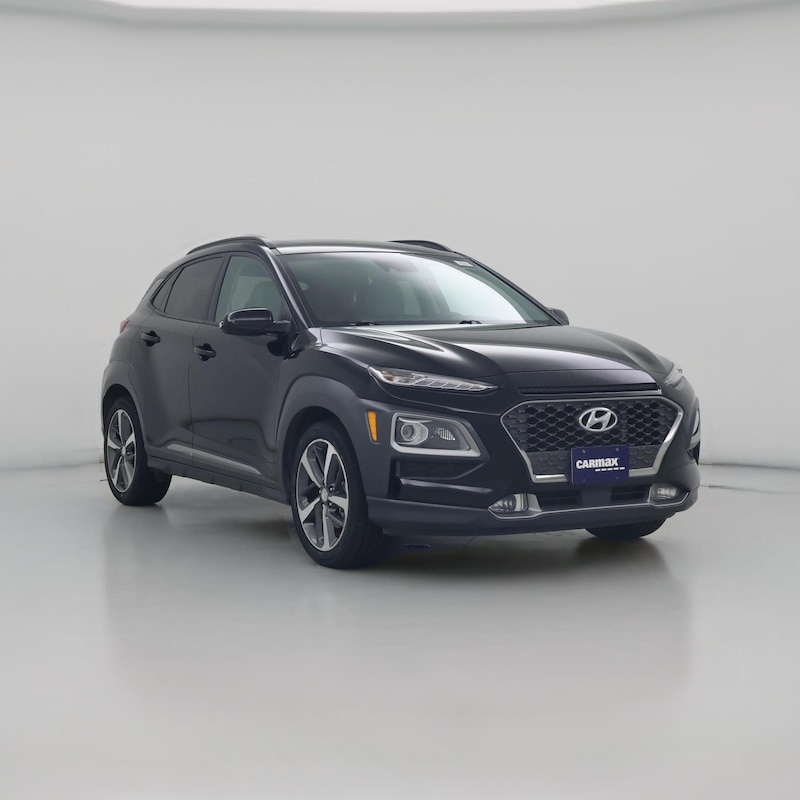 2019 Hyundai Kona Ultimate
