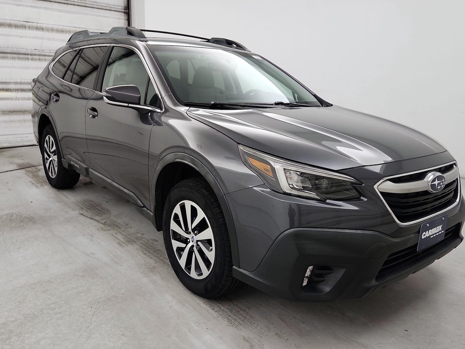 2020 Subaru Outback