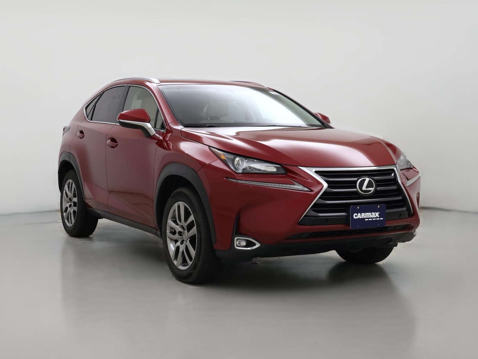 2016 Lexus NX 200t