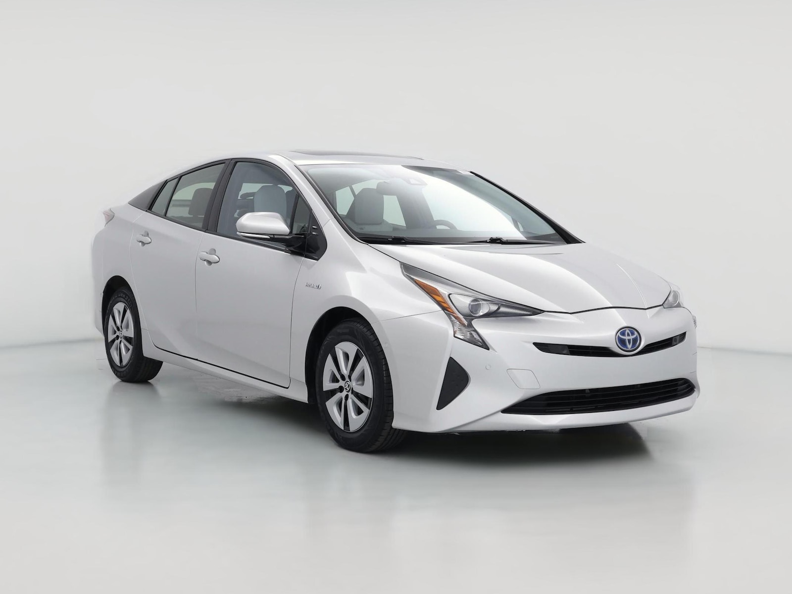 2016 Toyota Prius Four