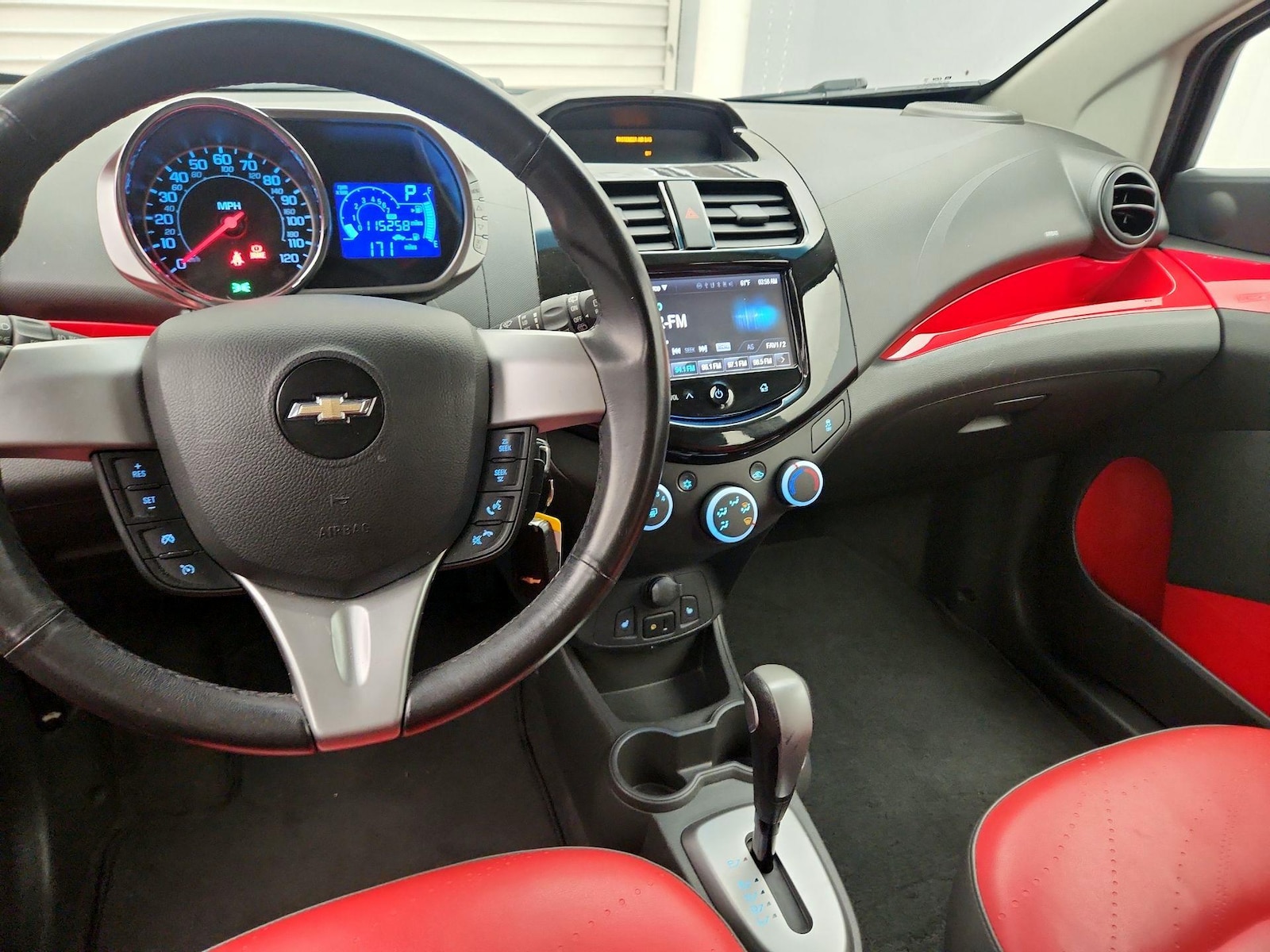 SiriusXM Trial Available