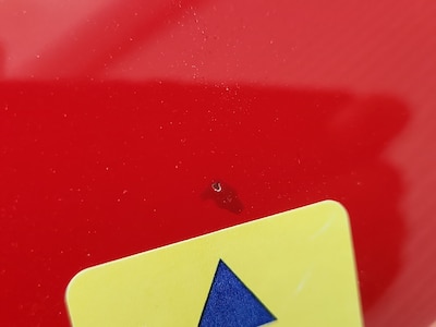Condition detail