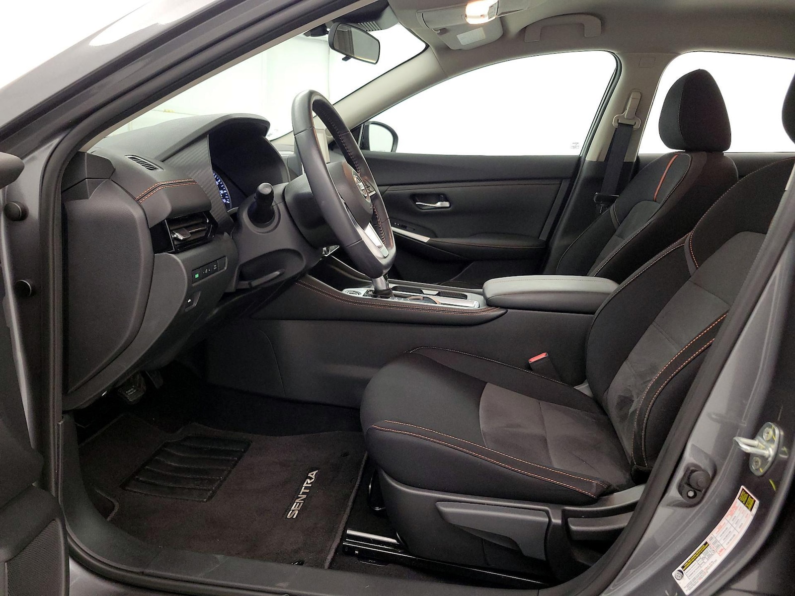 Side Airbags