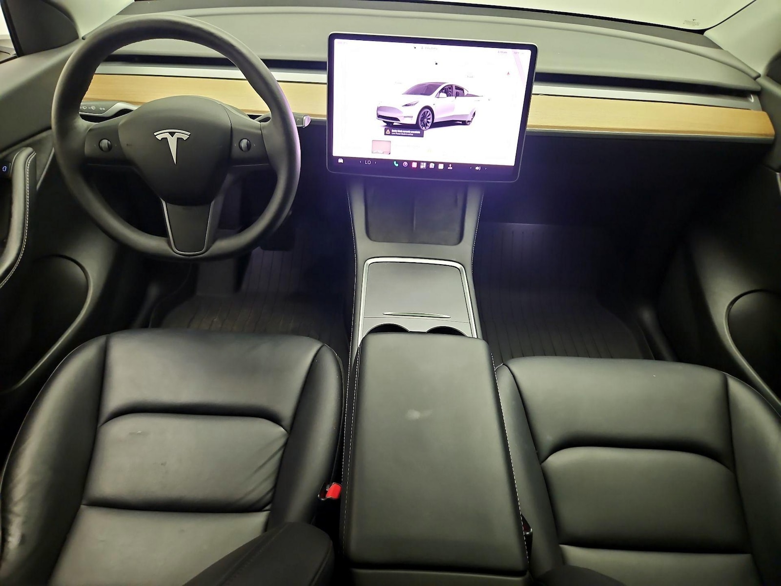 Navigation System