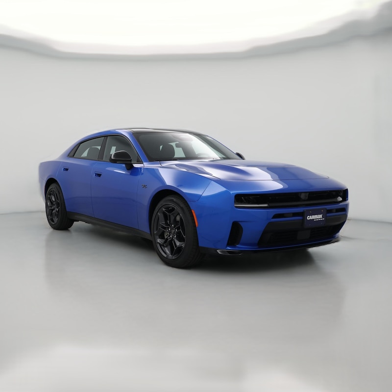 2026 Dodge Charger R/T