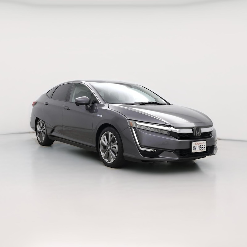 2020 Honda Clarity Plug in Hybrid Touring