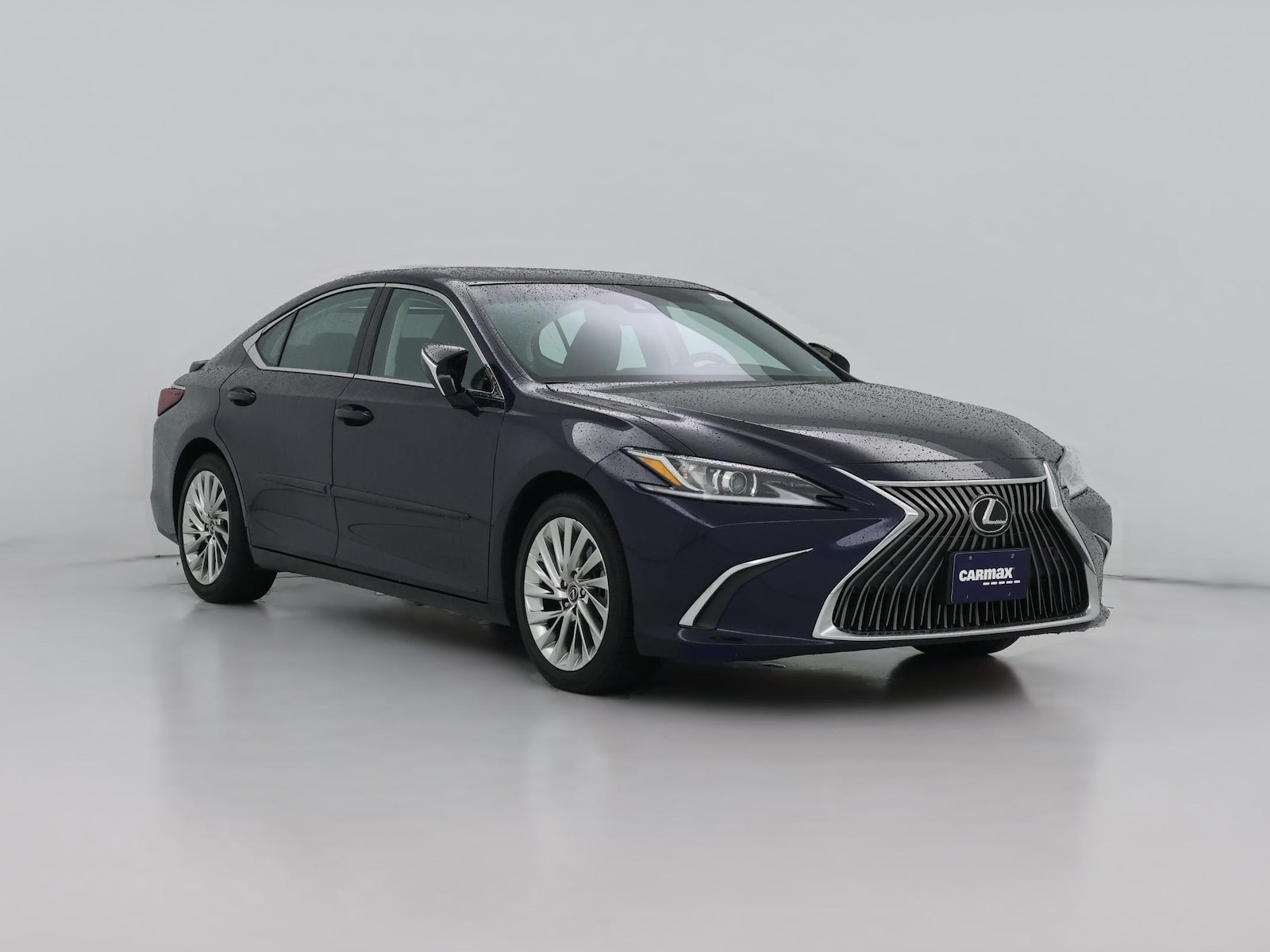 2020 Lexus ES