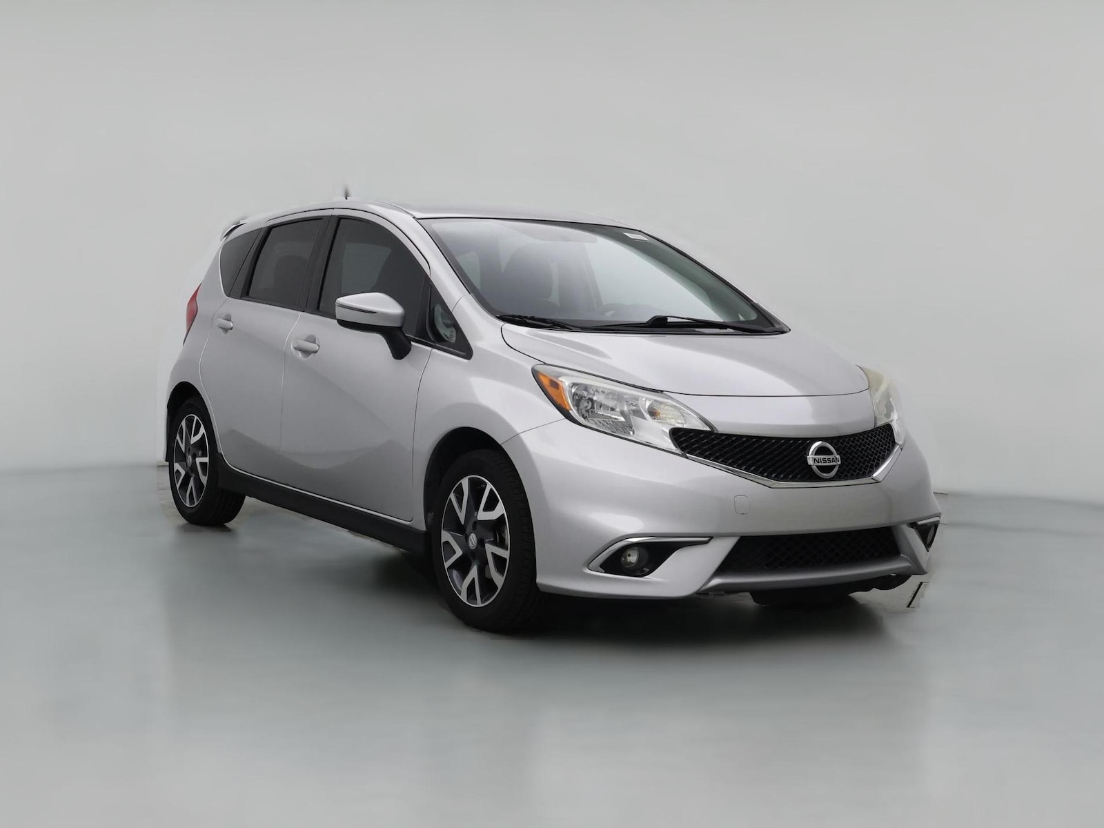 2015 Nissan Versa Note