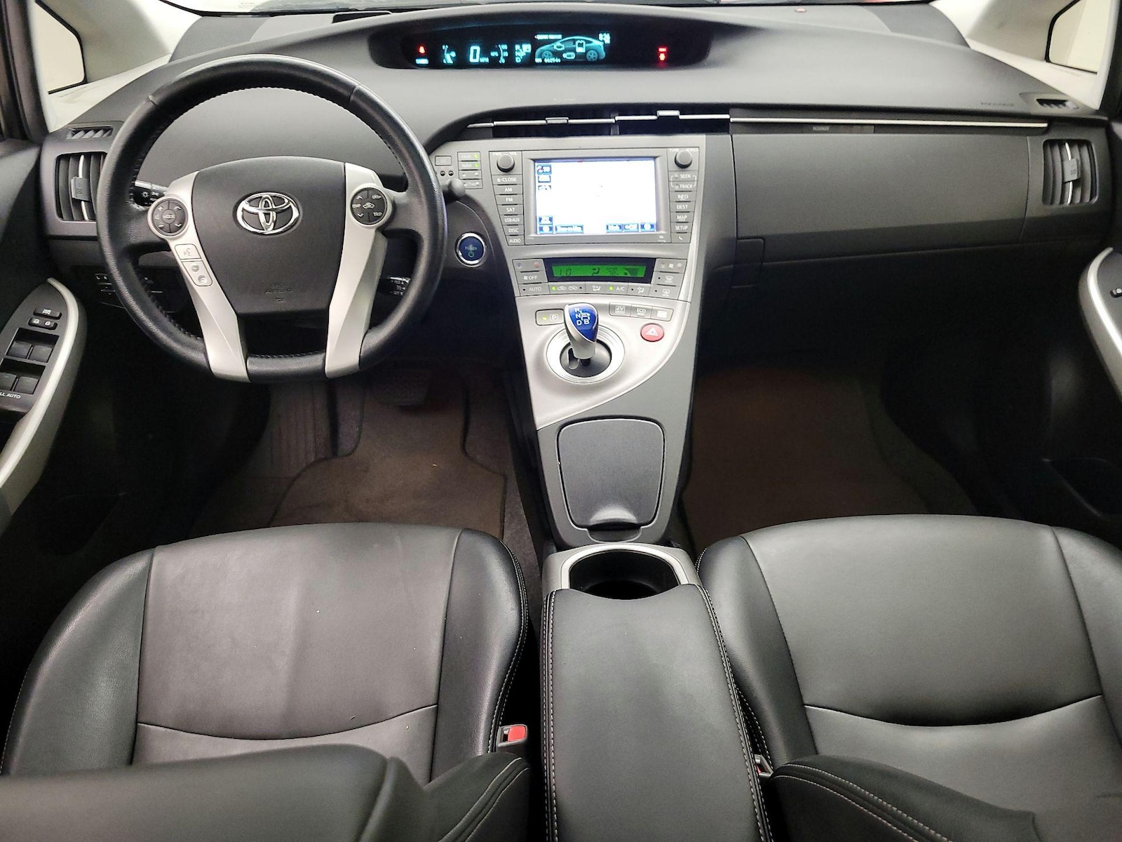 Navigation System