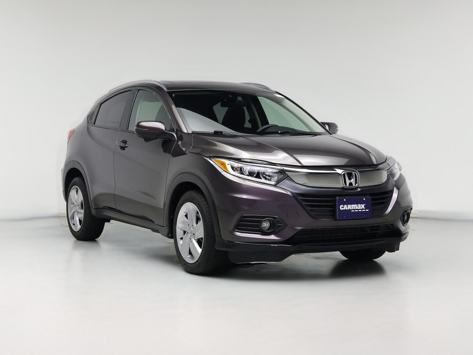 2019 Honda HR-V