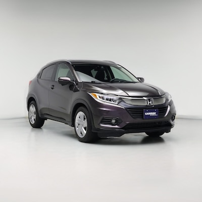 Vehicle exterior view