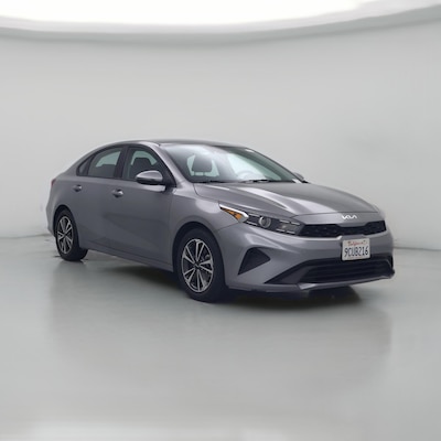 Vehicle exterior view