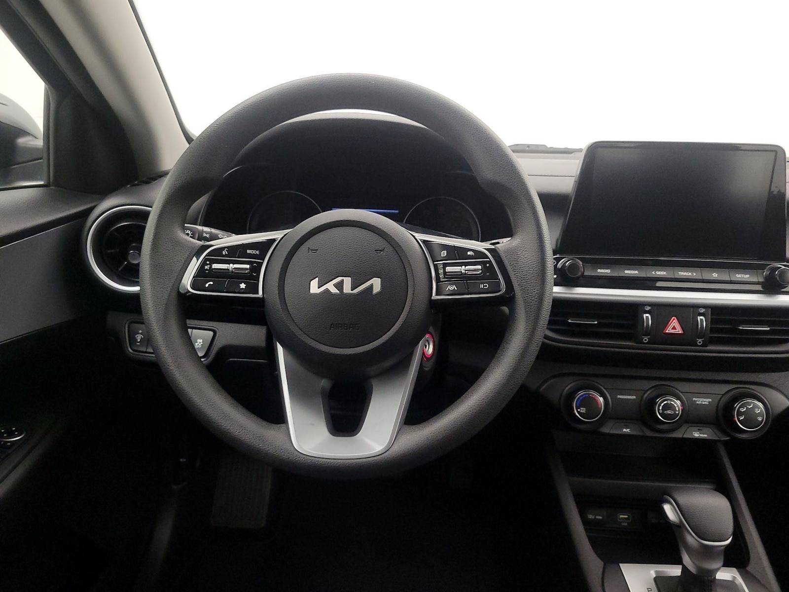 Lane Departure Warning