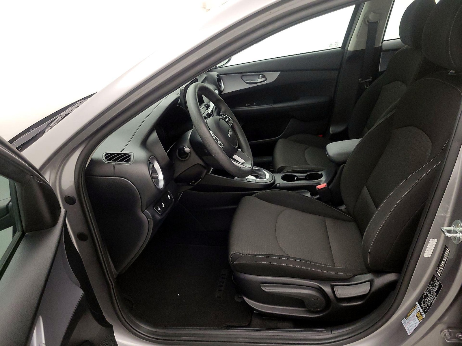 Side Airbags