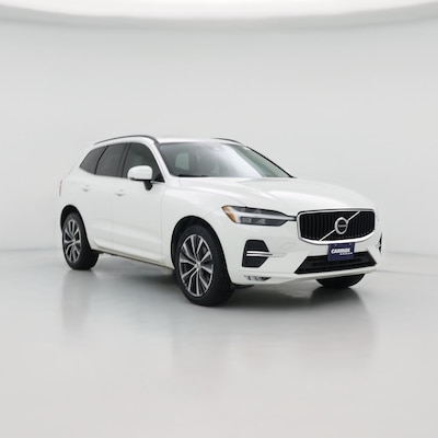 2022 Volvo XC60 B5 Momentum