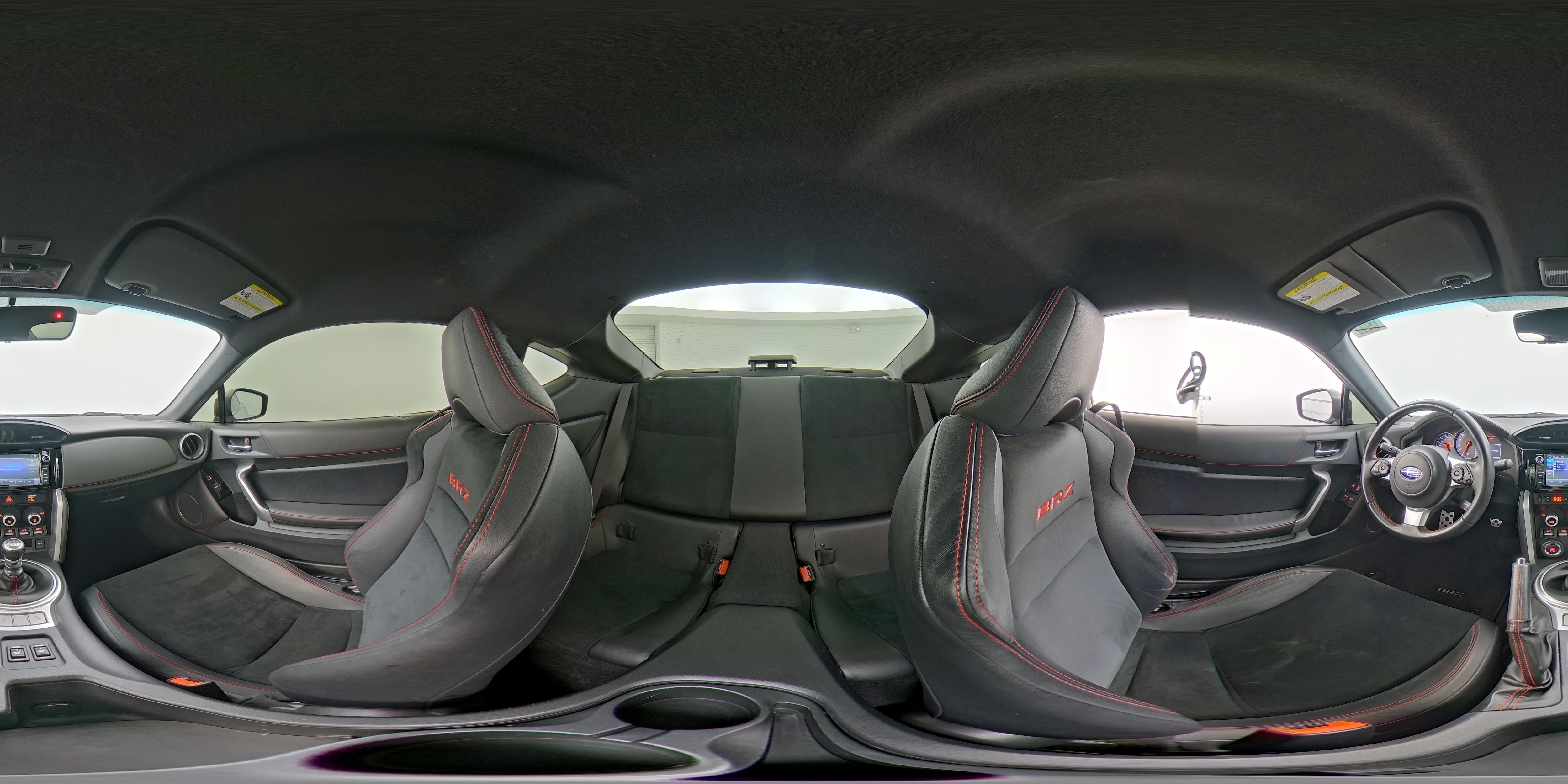 2018 Subaru BRZ Limited - Photo 25