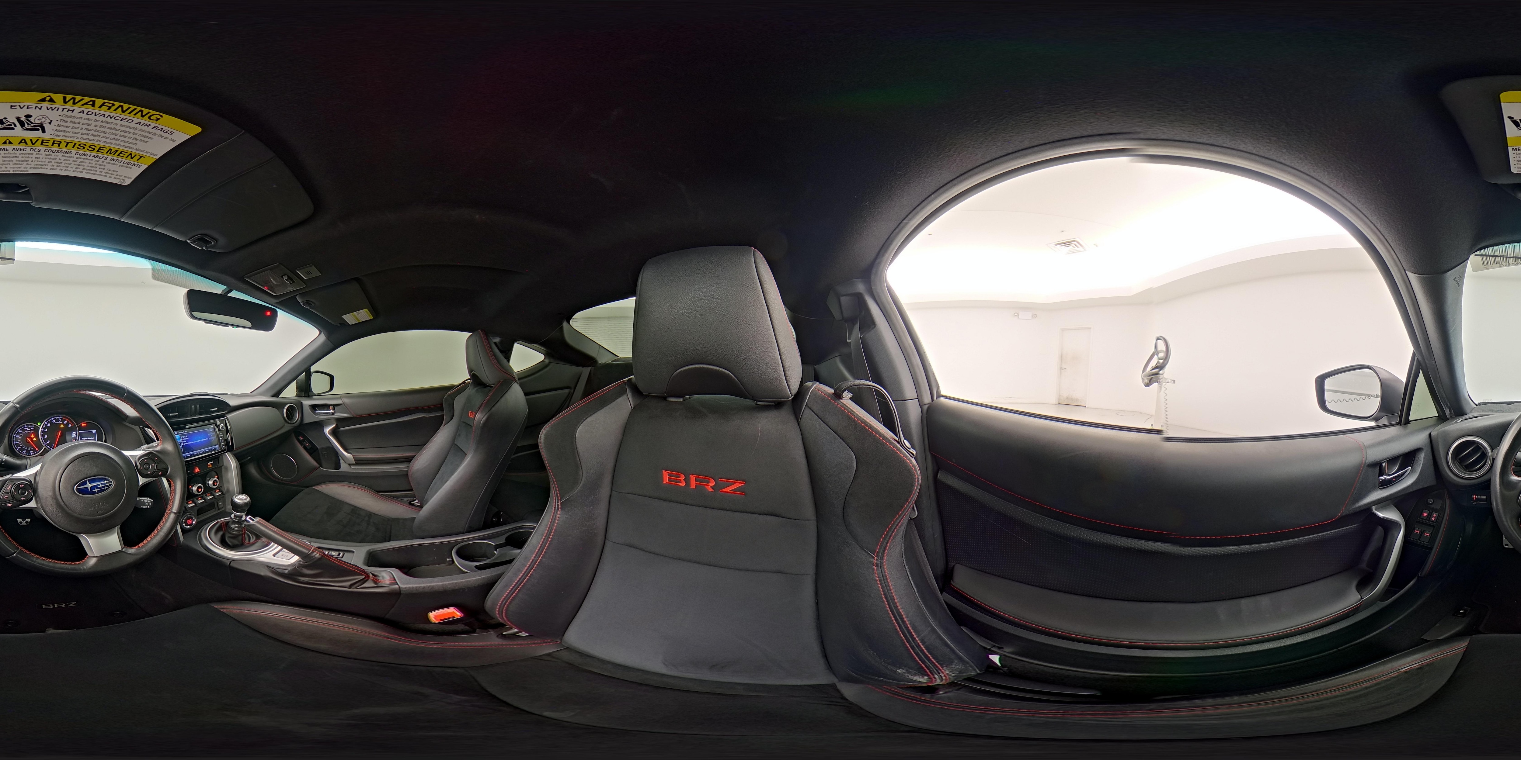 2018 Subaru BRZ Limited - Photo 27