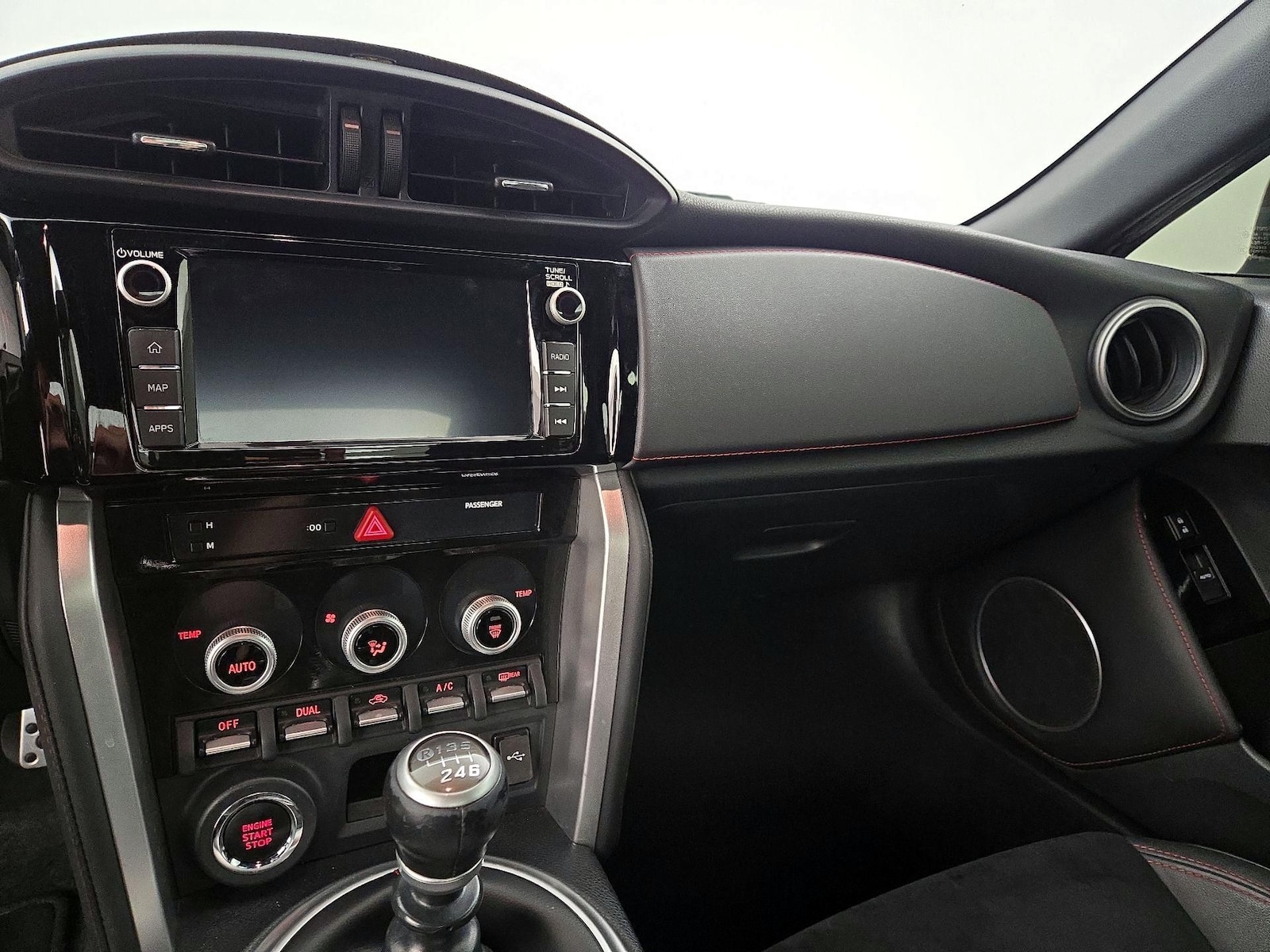 2018 Subaru BRZ Limited - Photo 10