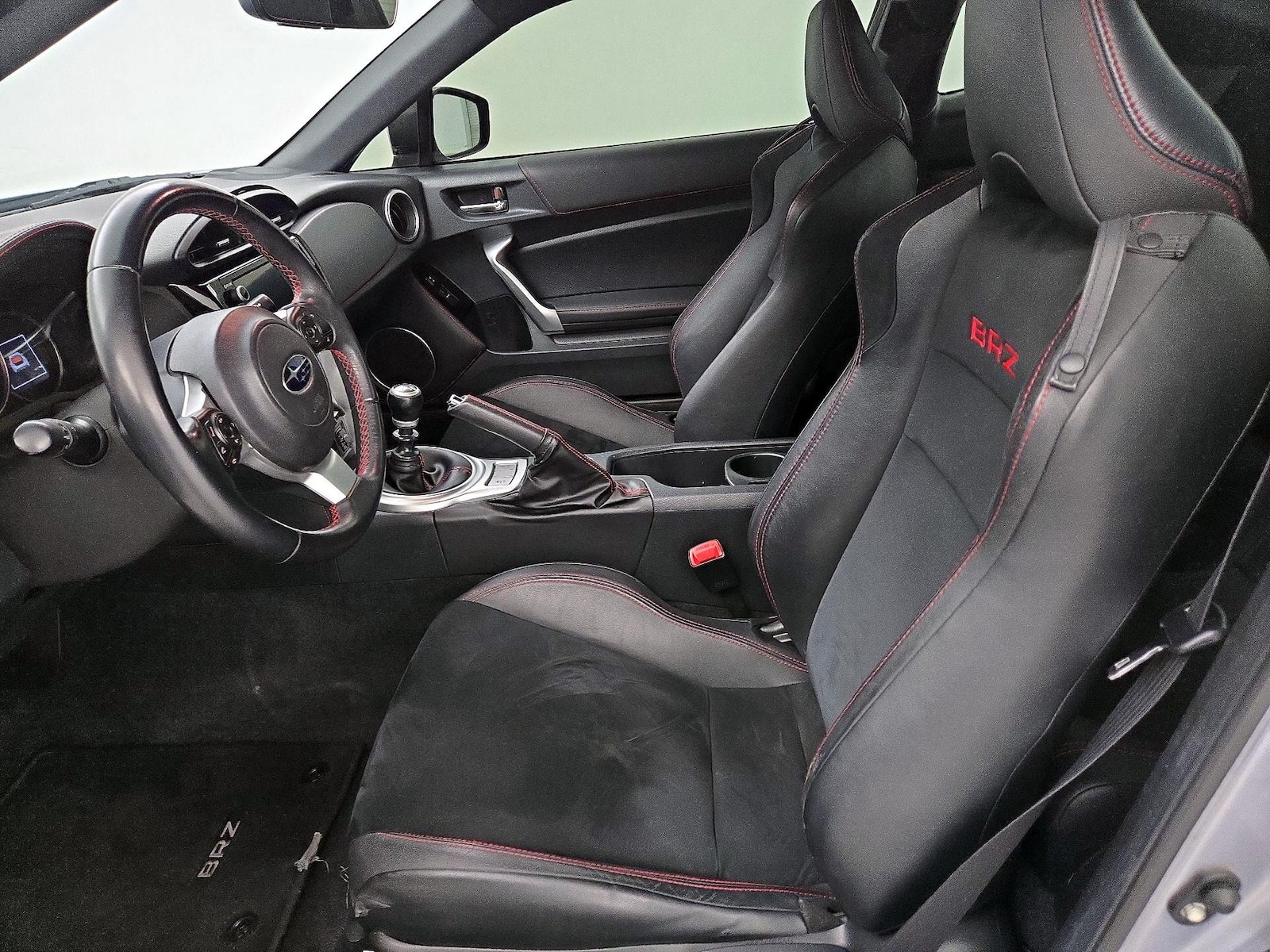 2018 Subaru BRZ Limited - Photo 12