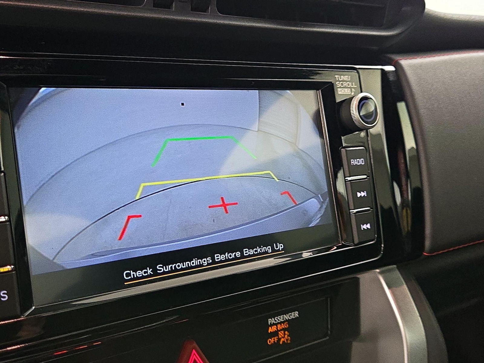 2018 Subaru BRZ Limited - Photo 16