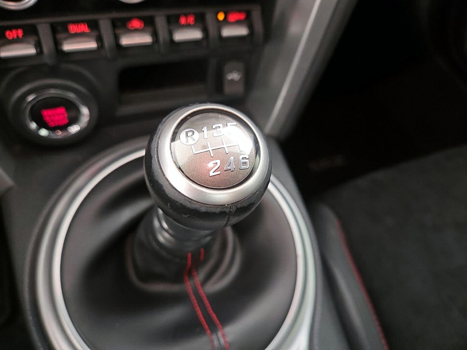 2018 Subaru BRZ Limited - Photo 19