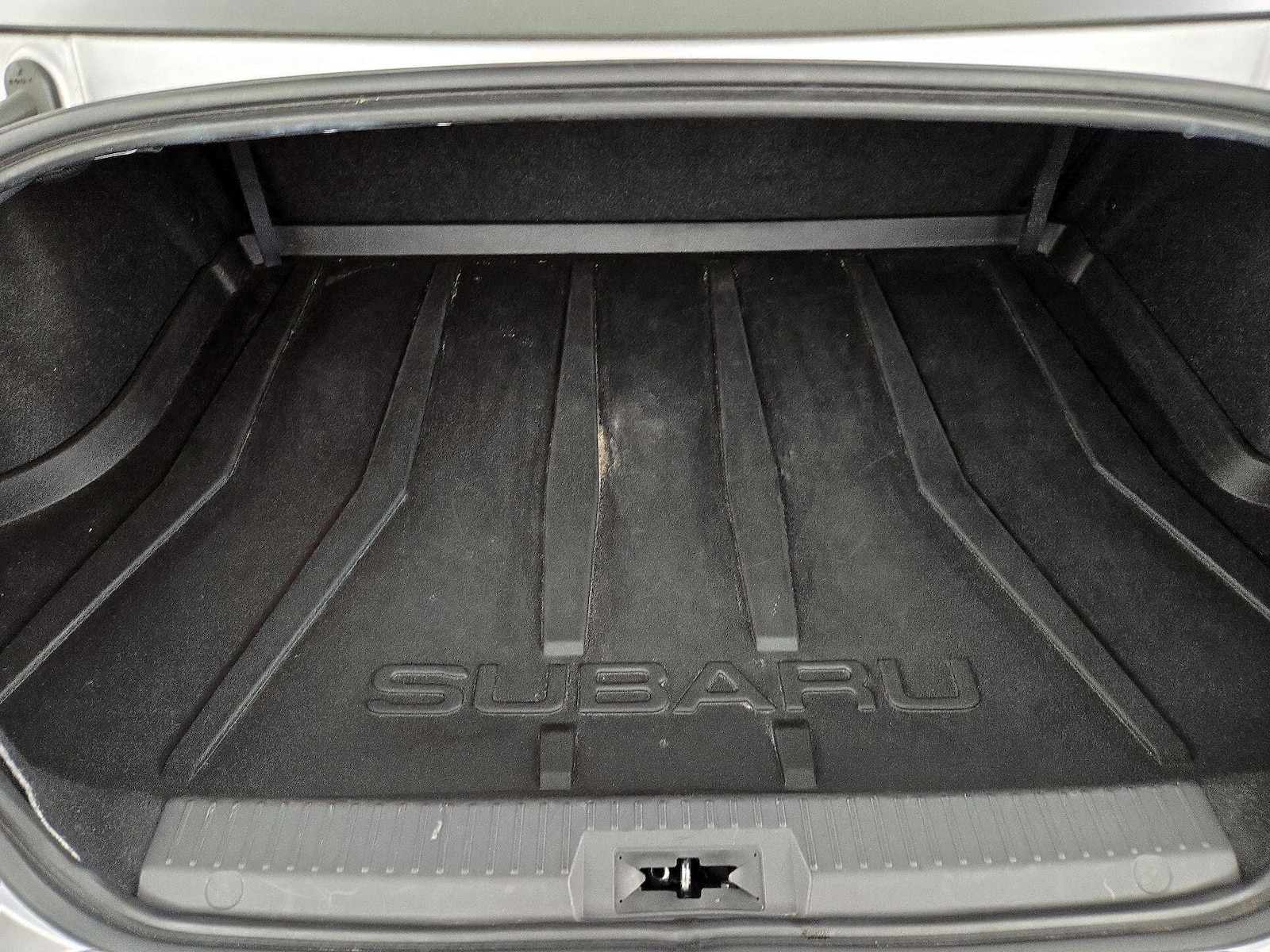 2018 Subaru BRZ Limited - Photo 22