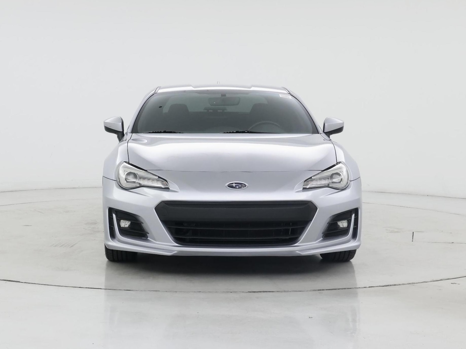 2018 Subaru BRZ Limited - Photo 6