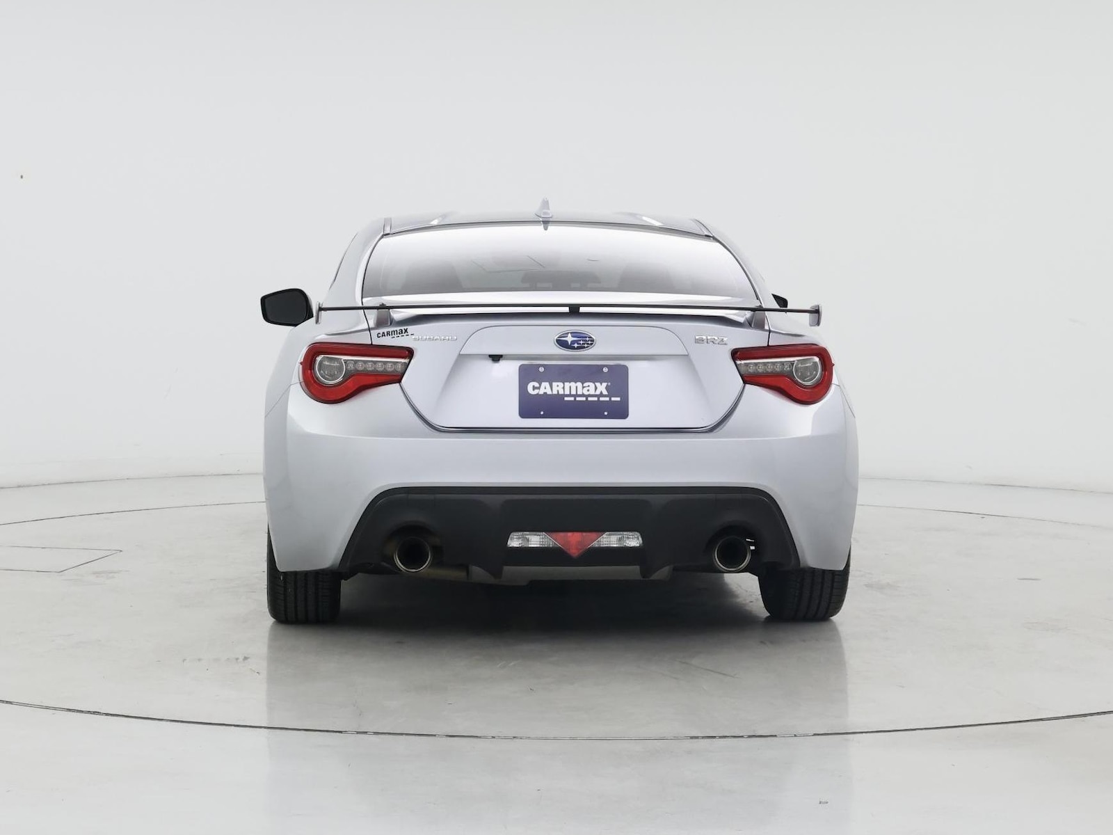 2018 Subaru BRZ Limited - Photo 7
