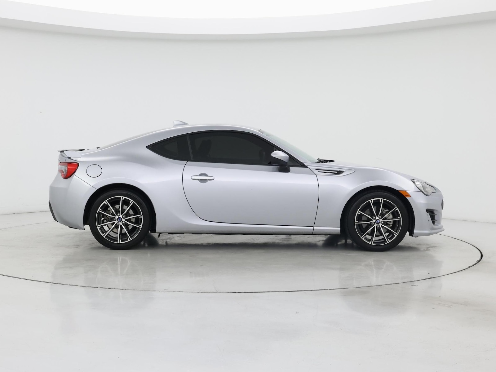 2018 Subaru BRZ Limited - Photo 8
