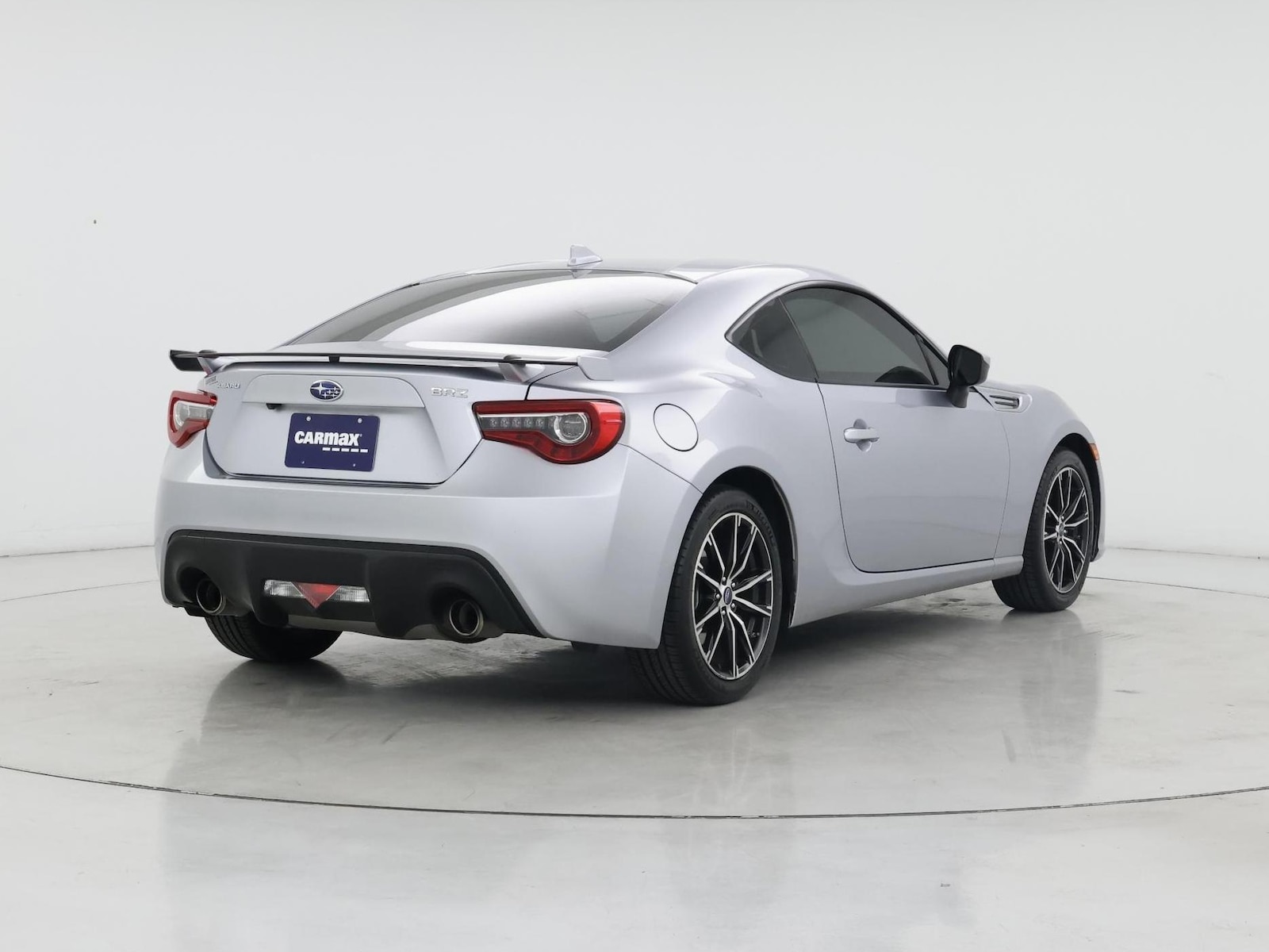 2018 Subaru BRZ Limited - Photo 9