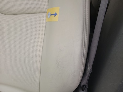 Condition detail
