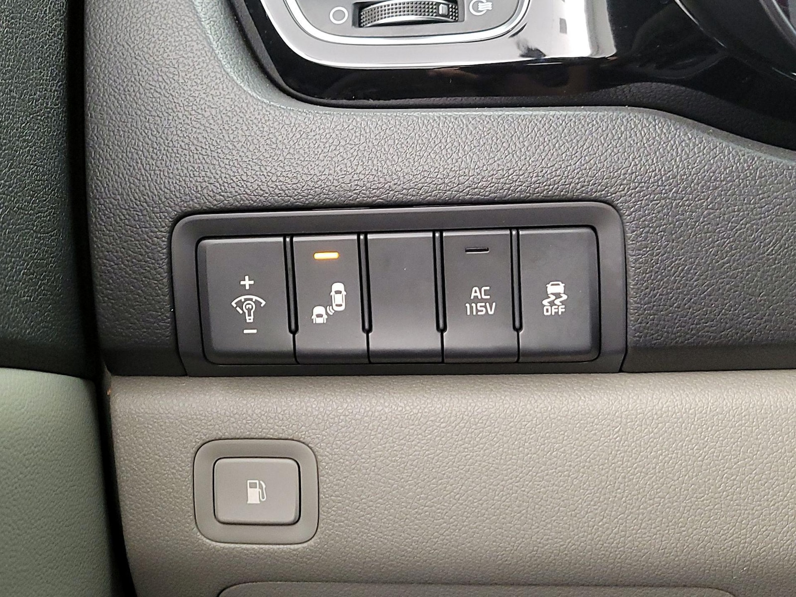 2015 Kia Sedona SX - Photo 14