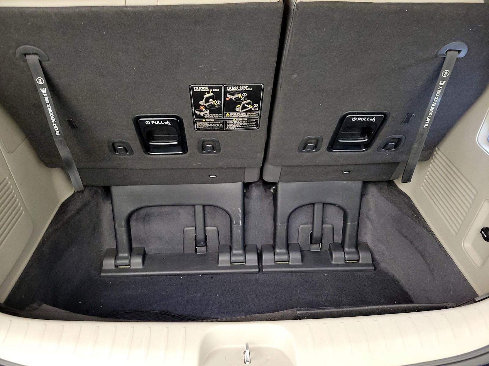 2015 Kia Sedona SX - Photo 23