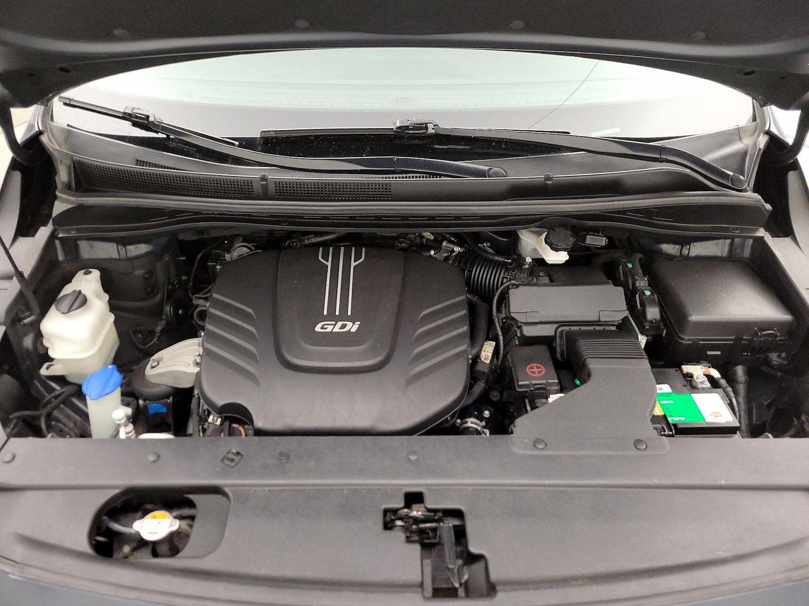 2015 Kia Sedona SX - Photo 25