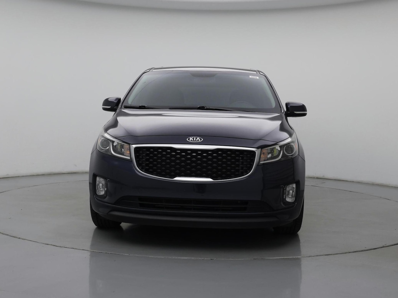 2015 Kia Sedona SX - Photo 6