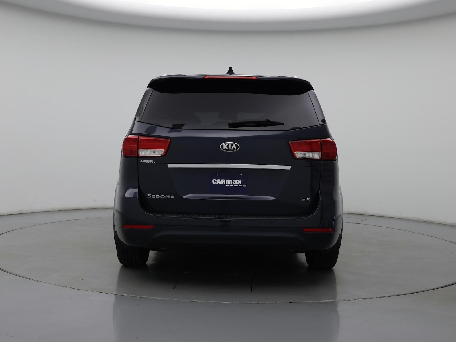 2015 Kia Sedona SX - Photo 7
