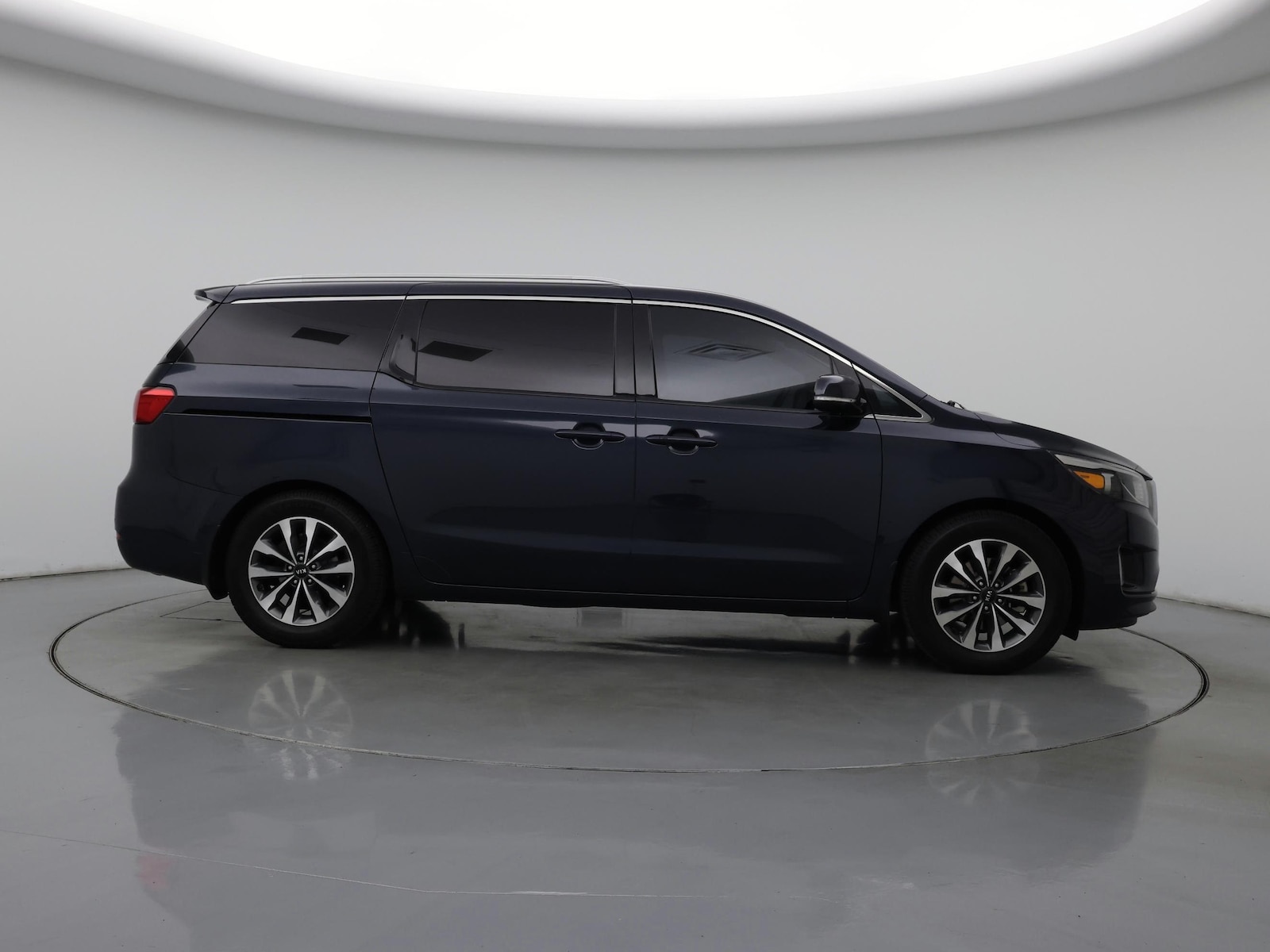 2015 Kia Sedona SX - Photo 8