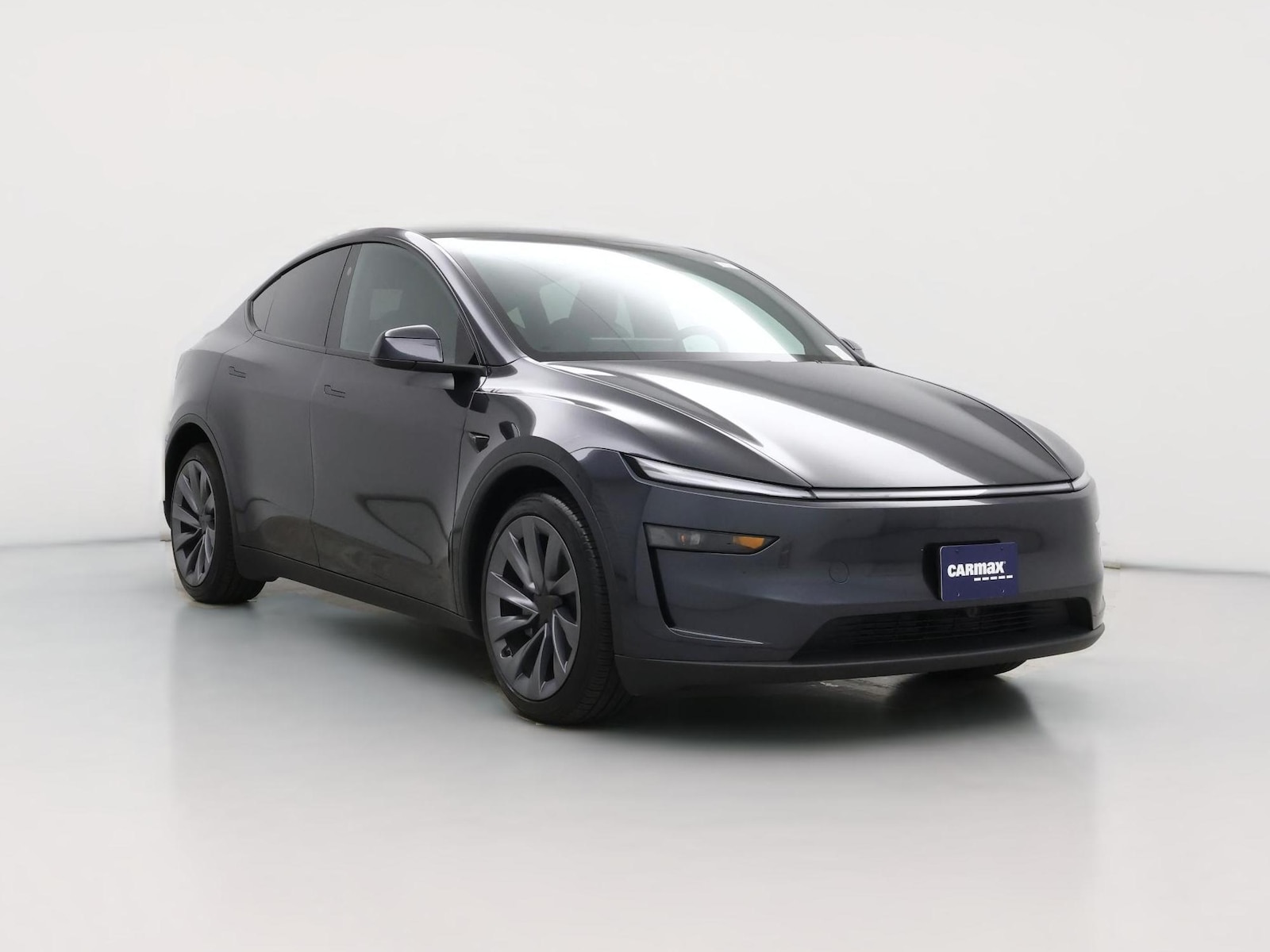2026 Tesla Model Y Premium