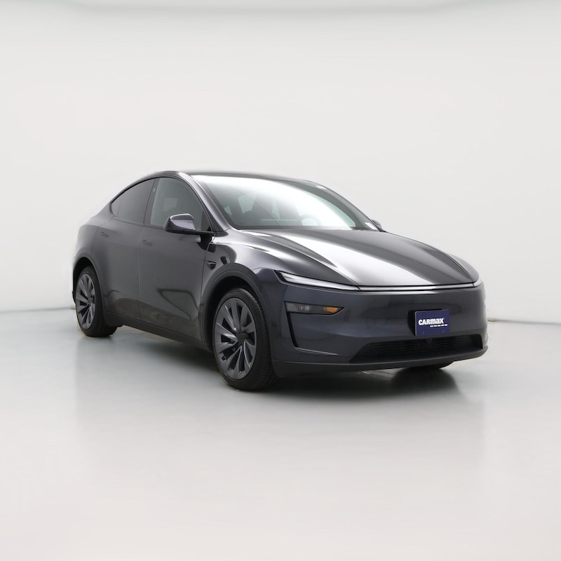 2026 Tesla Model Y Premium