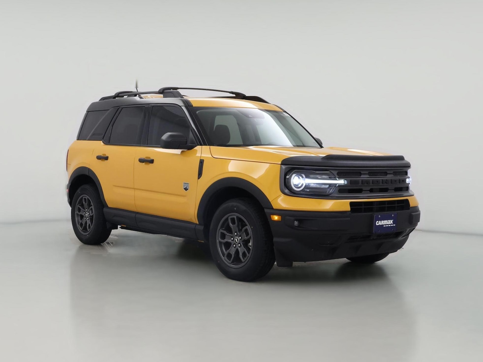 2023 Ford Bronco Sport