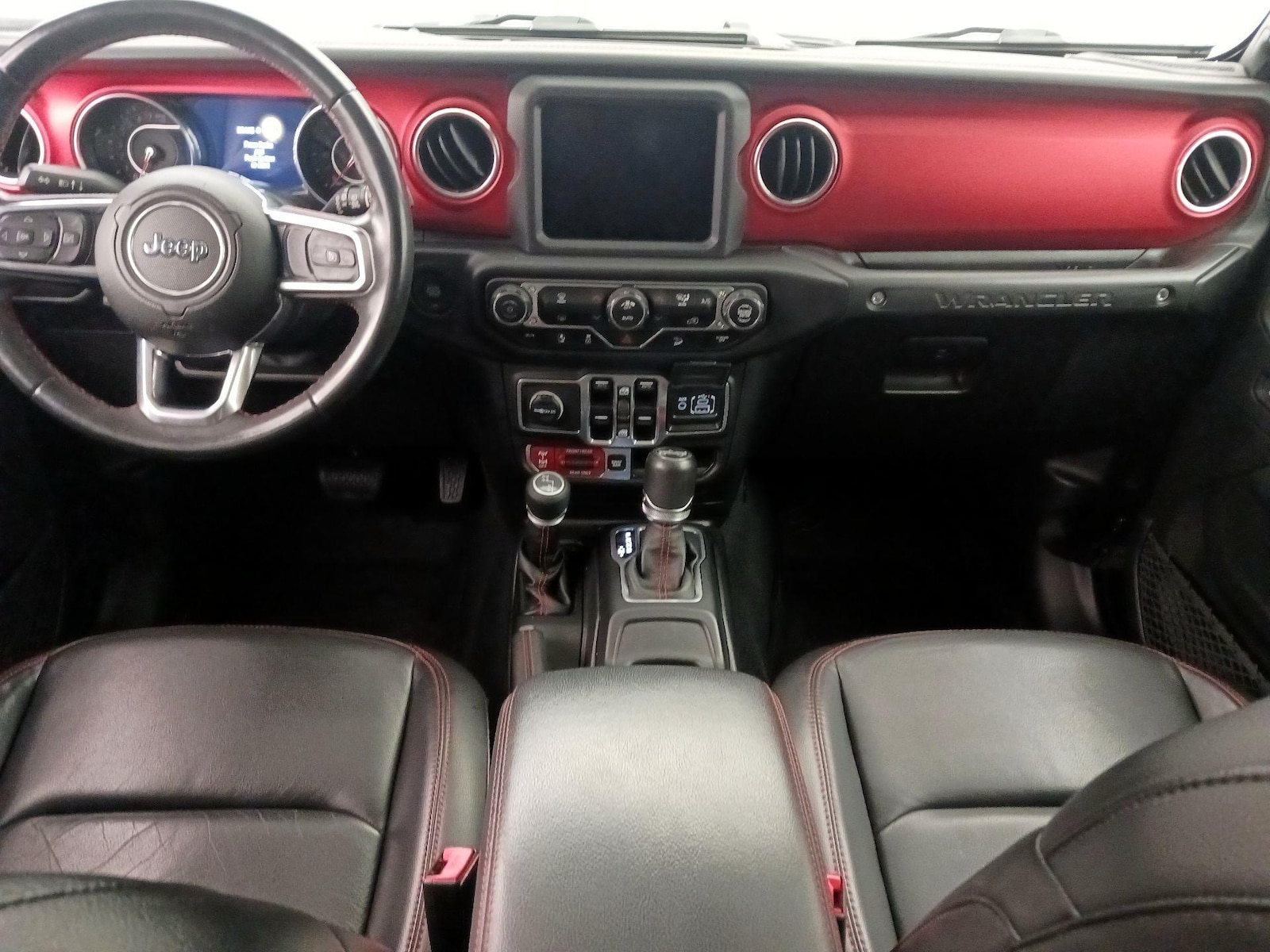 Apple CarPlay®