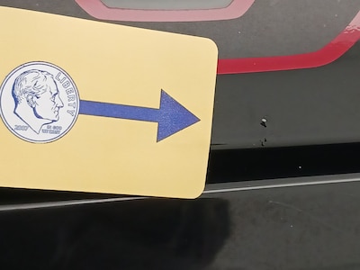 Condition detail