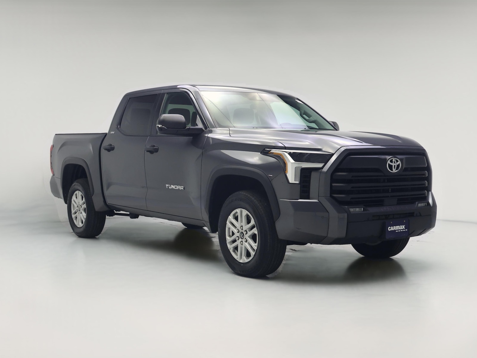 2023 Toyota Tundra