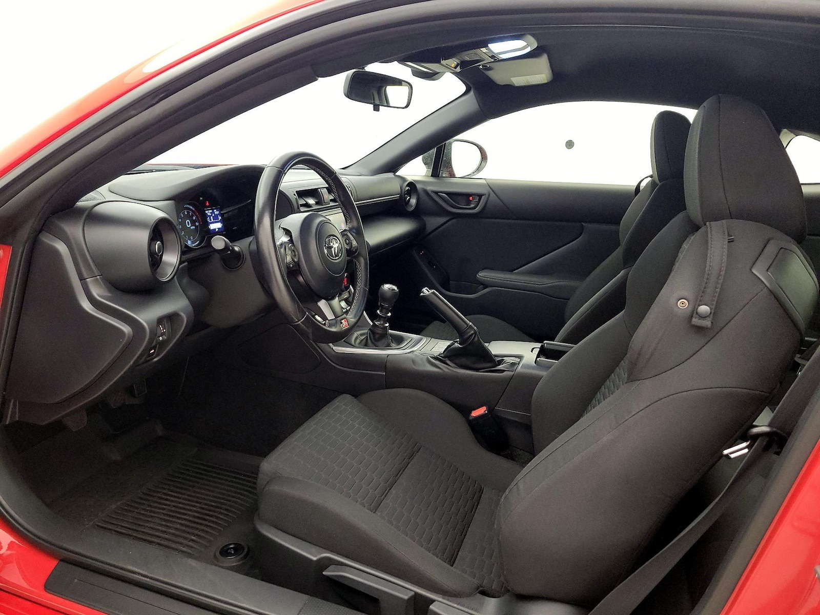 Side Airbags