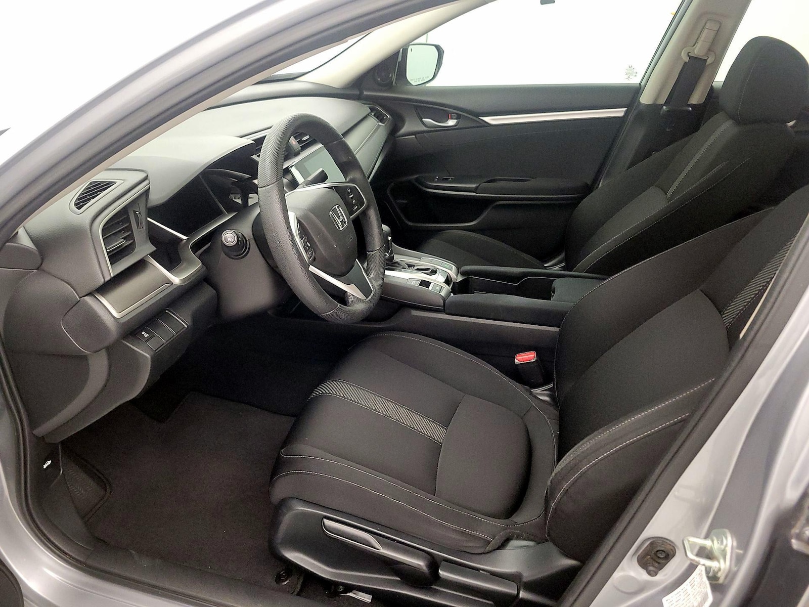 Side Airbags